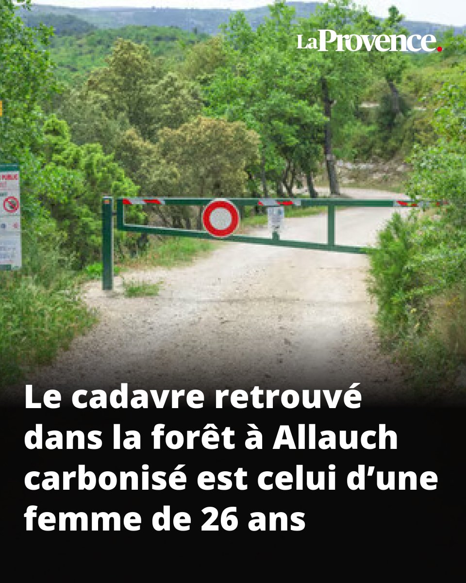 La Provence tweet media
