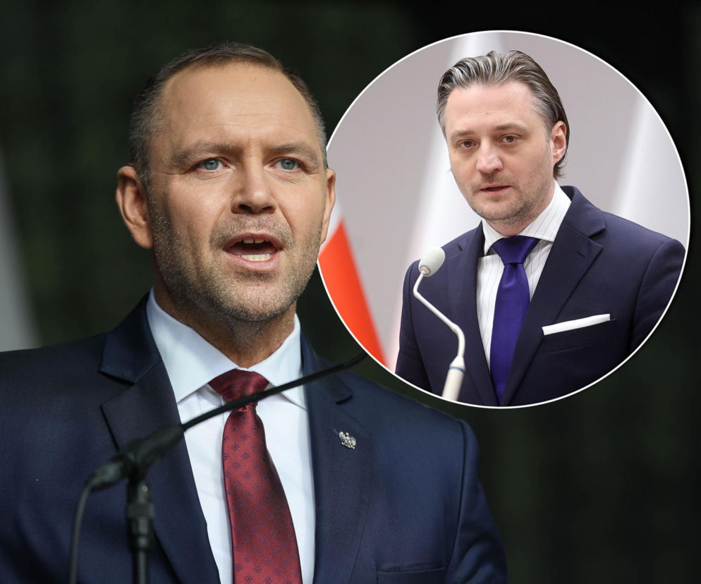 Jacek Fogiel tweet media