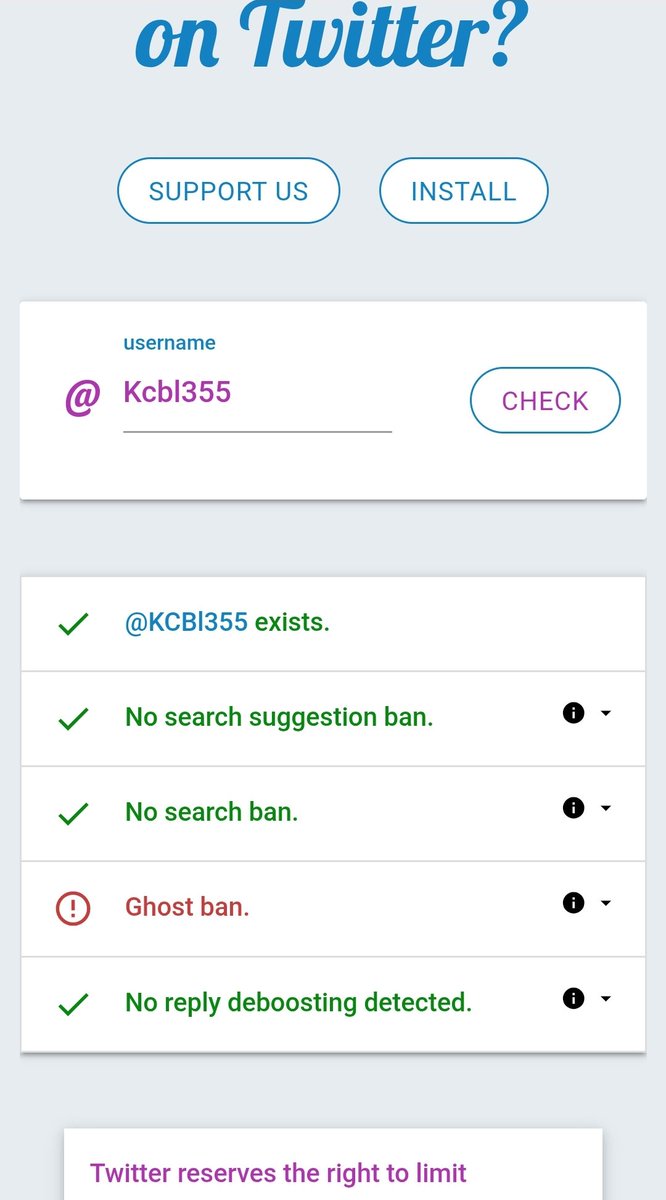 KC Bless tweet media