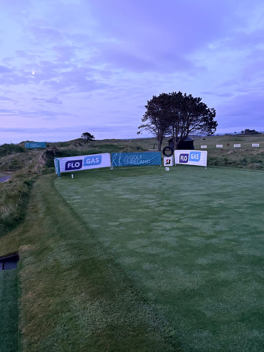 Carr Golf Maintenance tweet media