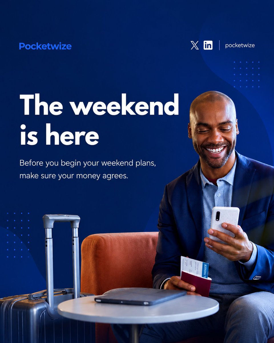 Pocketwize tweet media