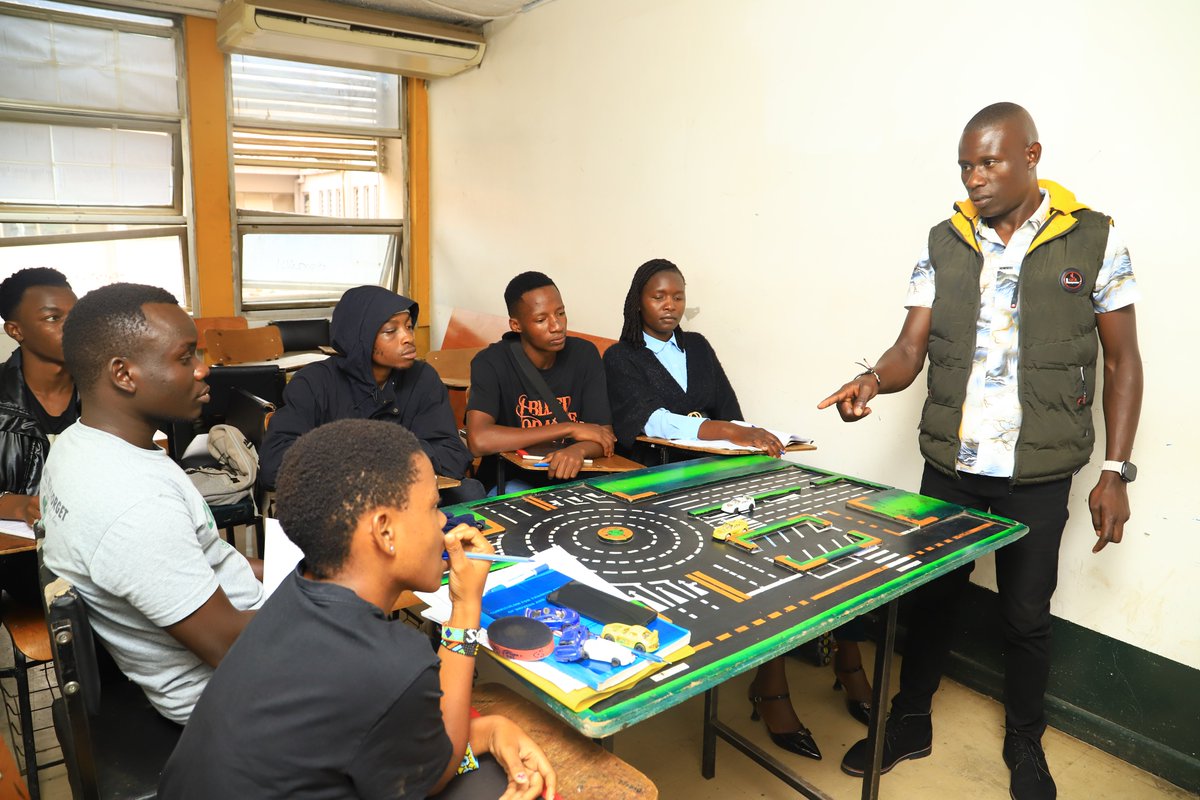 ICS Technical College (@IcsTechcollege) / Posts / X