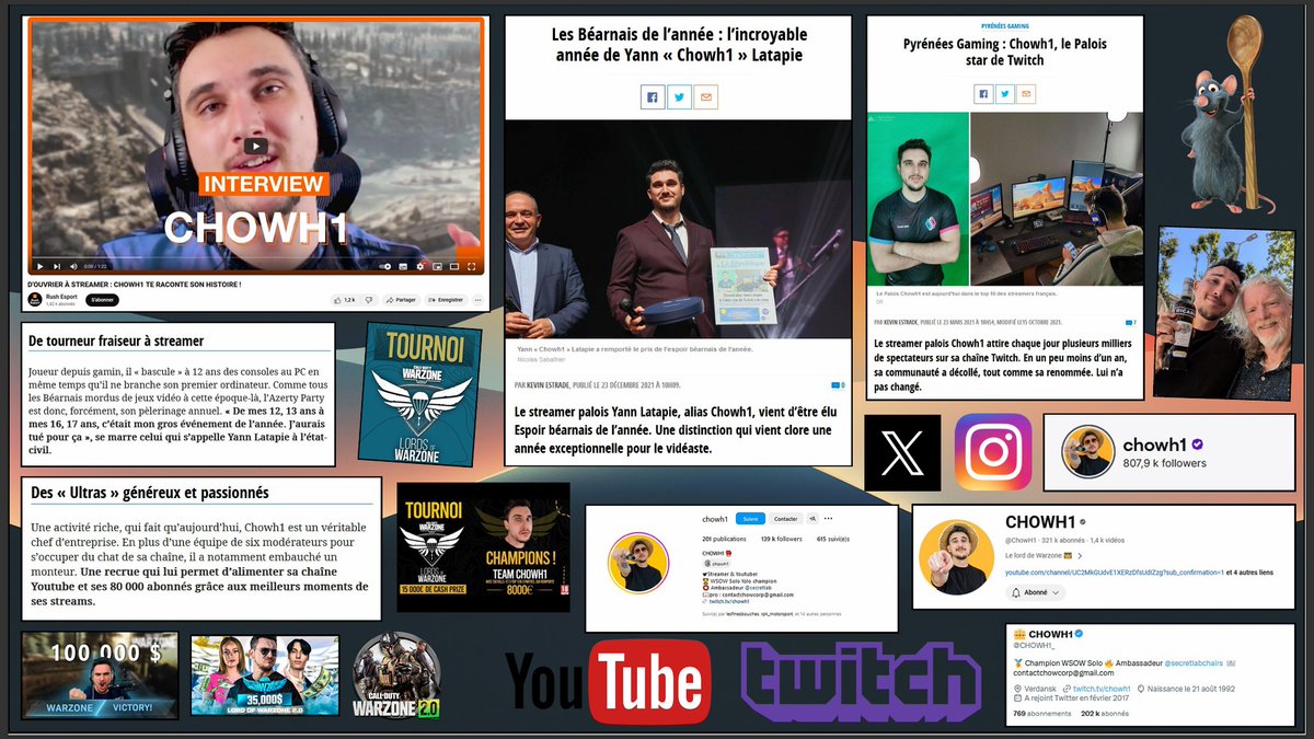 Philippe Rodier tweet media