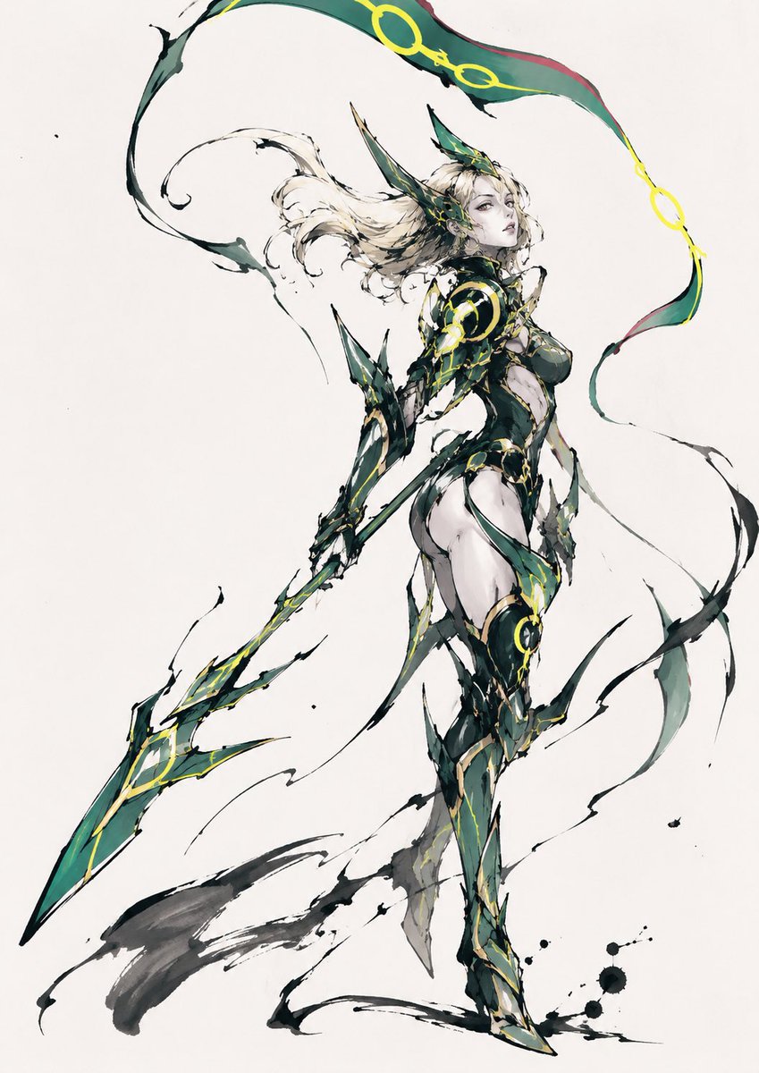 promptificus's tweet photo. #pokemon #AIイラスト https://t.co/PJr367w1Qi