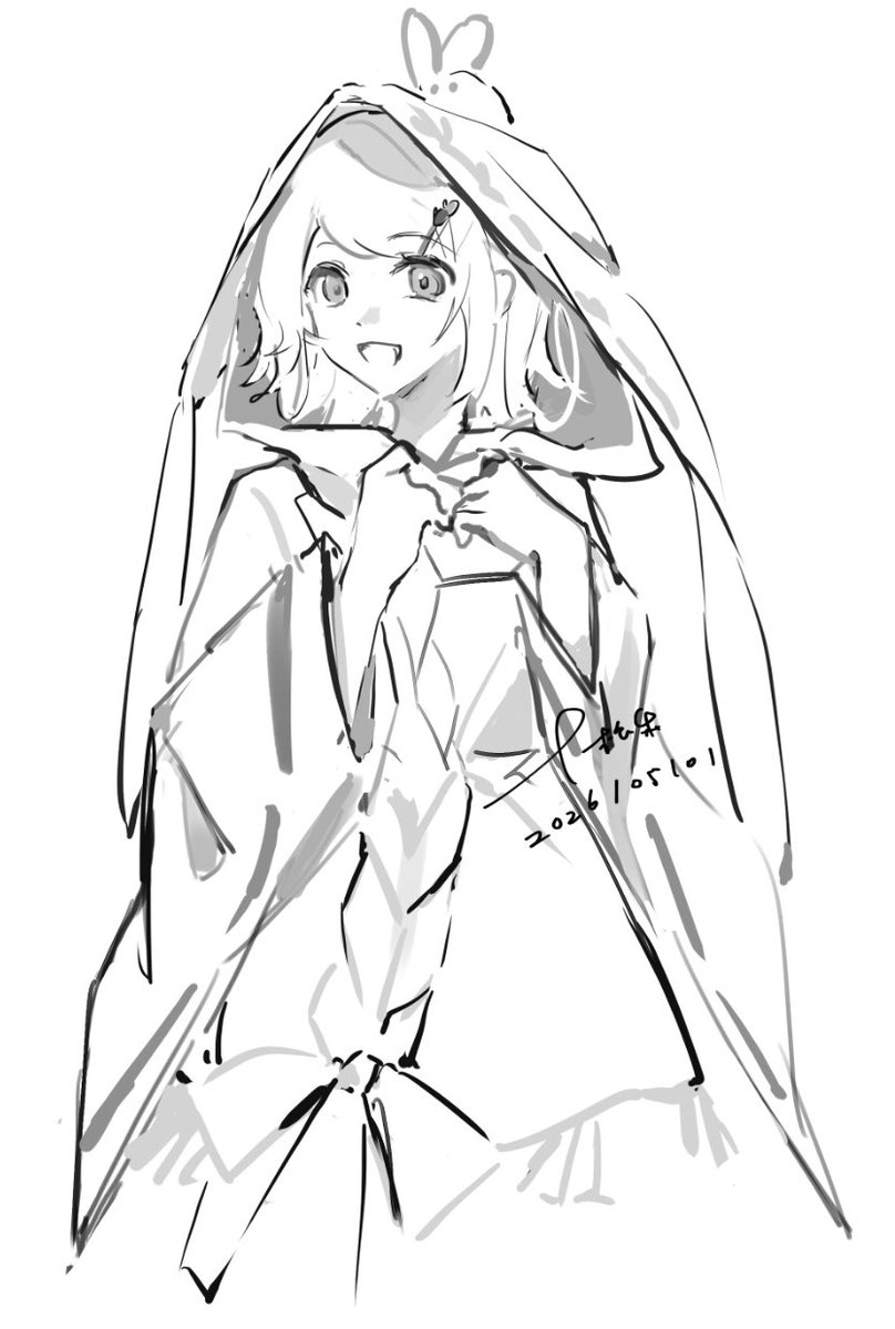 十松果 tweet media
