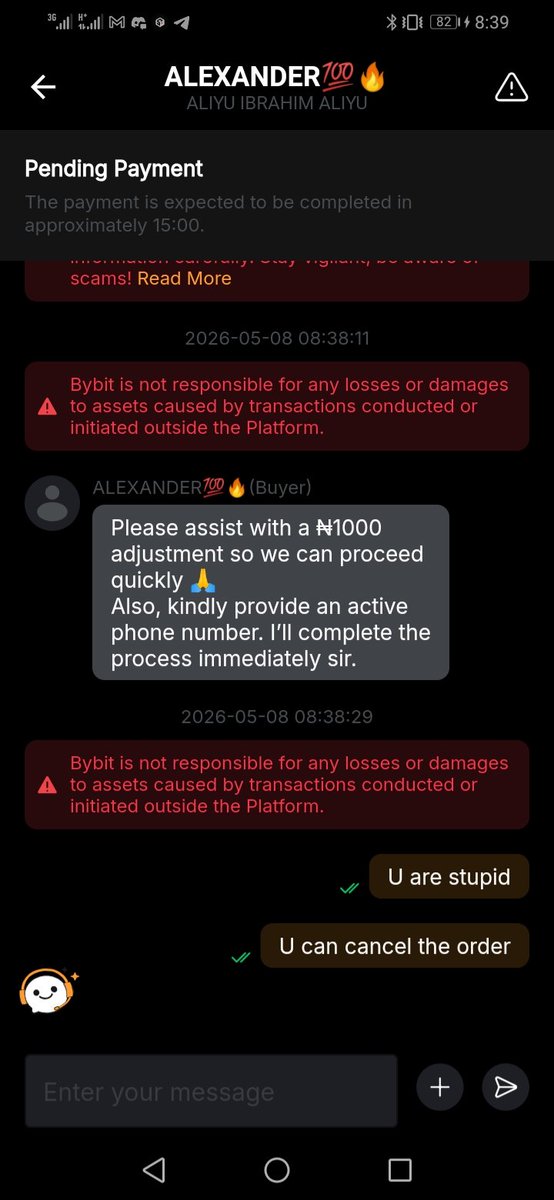 MDGFX tweet media