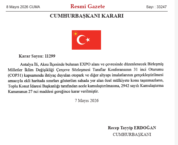 Yusuf Yavuz tweet media
