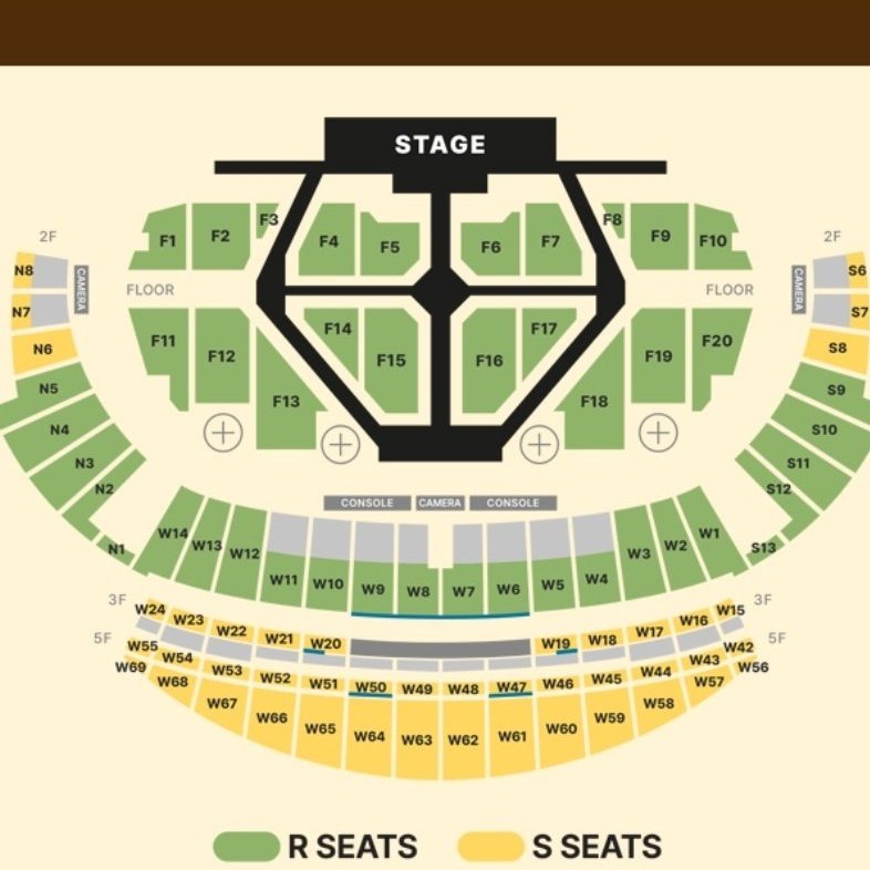 เวทีเหมือนแหวน เหมือนเพชรในกะรัตบง คะแนน 100/10 พี่รักเซบ