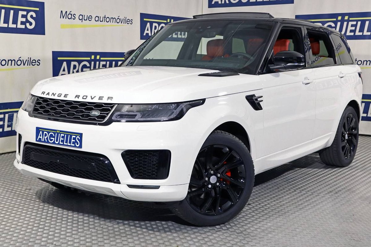 Automóviles Argüelles tweet media