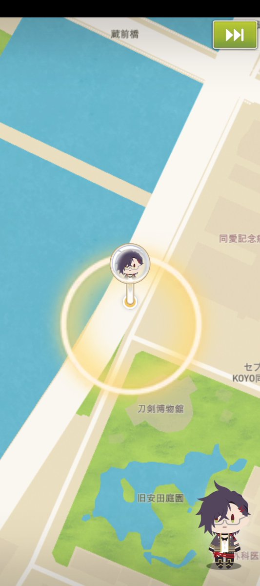 安田 tweet media