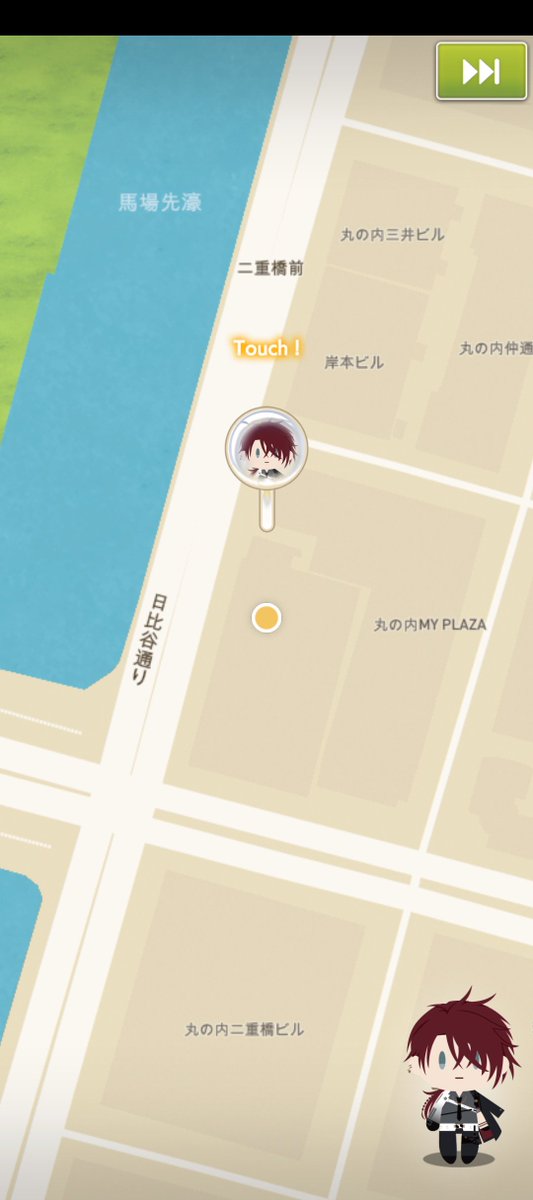 安田 tweet media