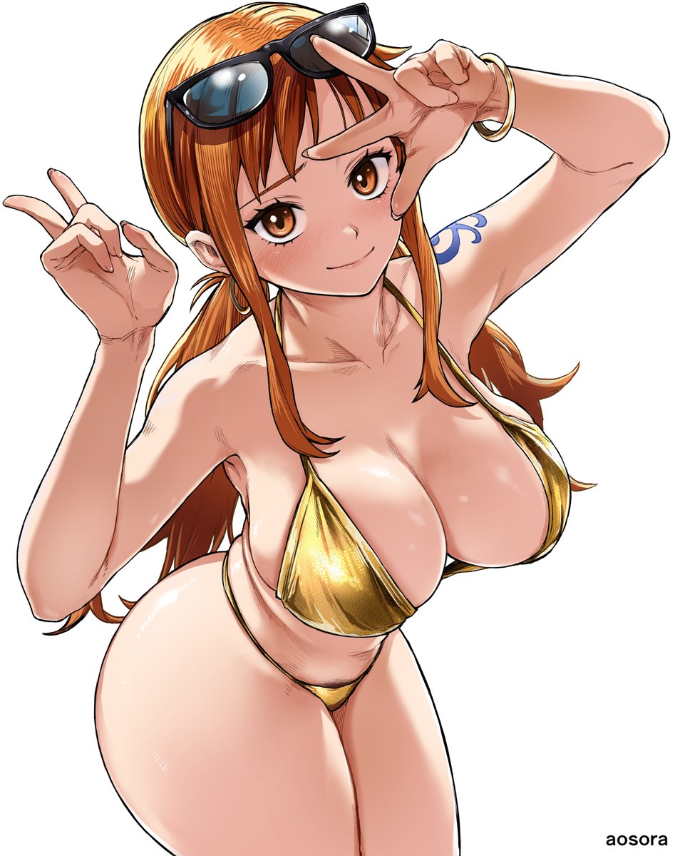 あおそら tweet media