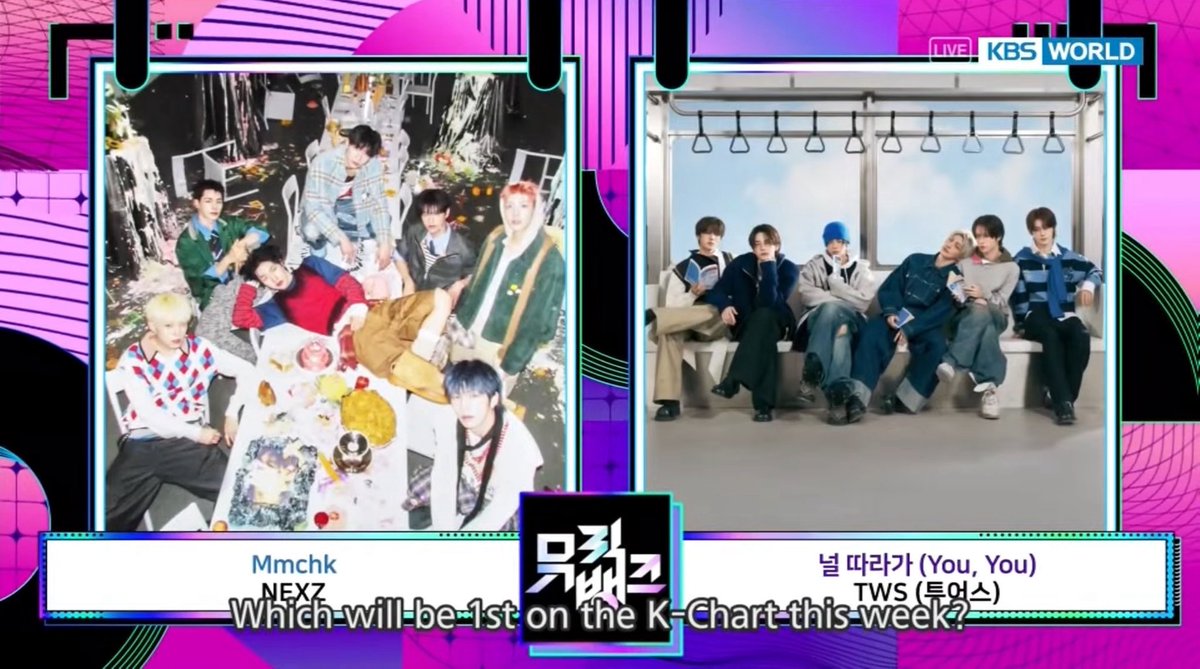 Live Show Updates tweet media