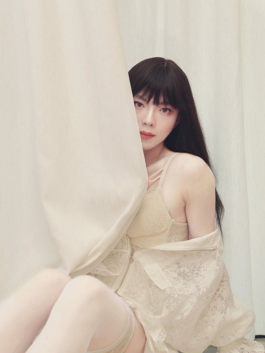 阿婷婷 tweet media