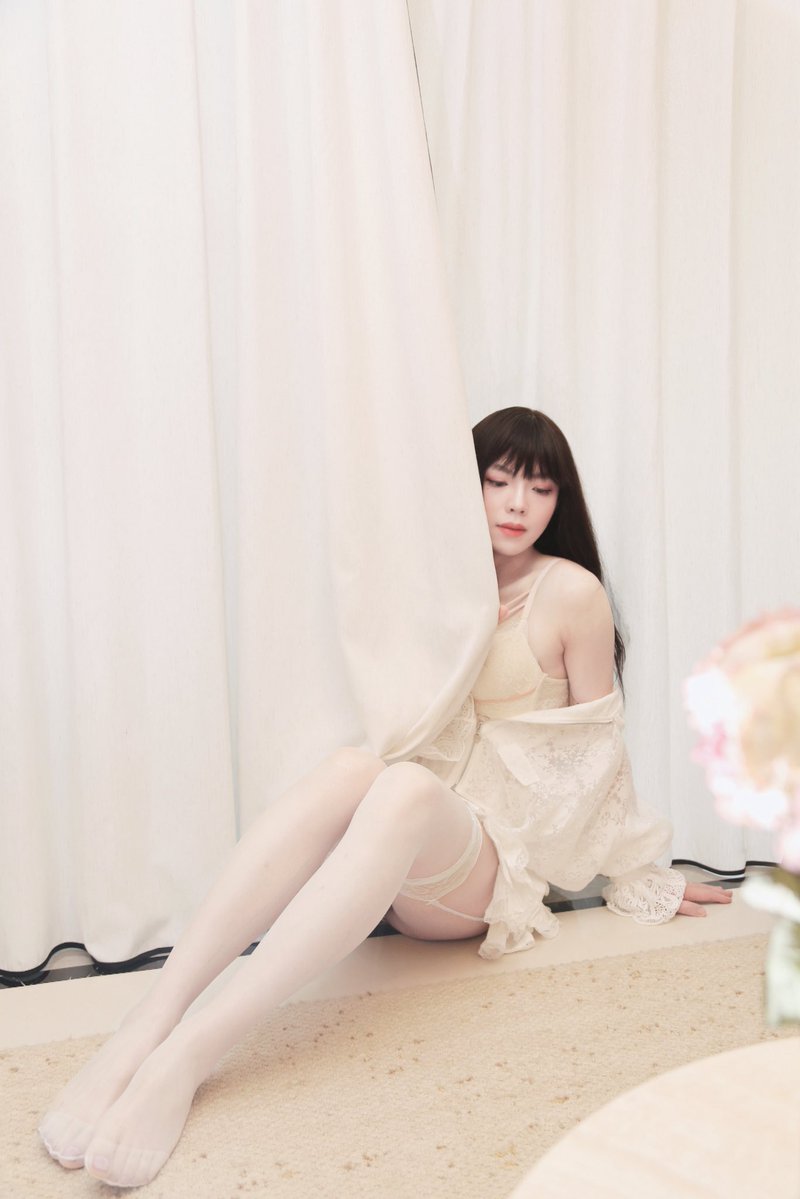 阿婷婷 tweet media