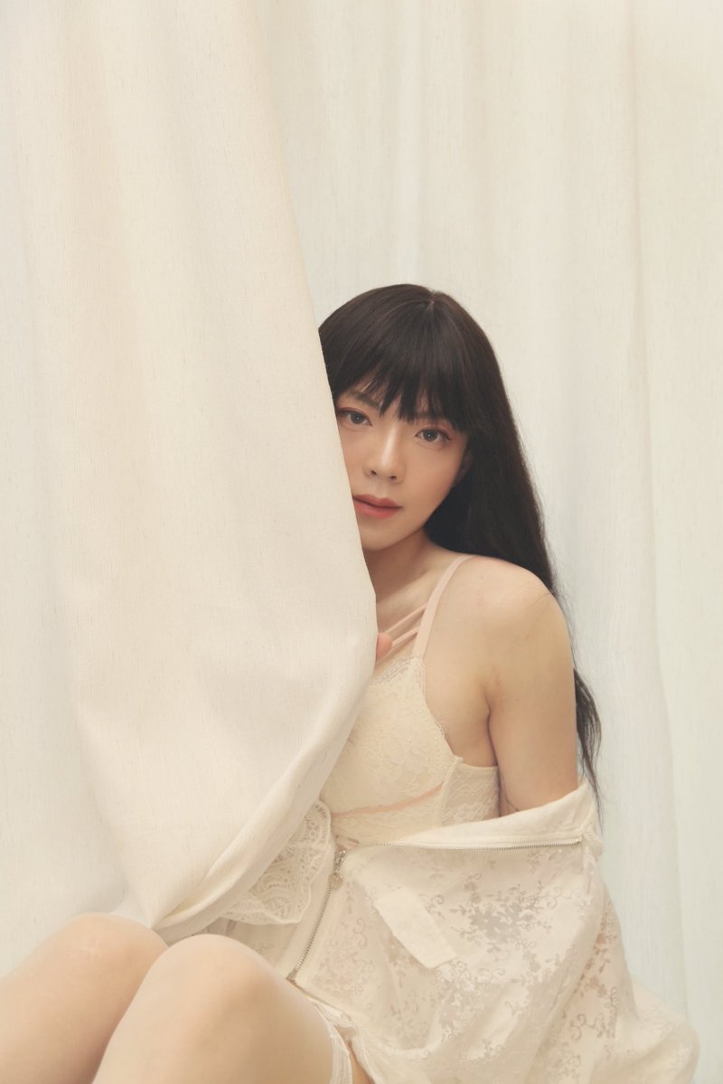 阿婷婷 tweet media