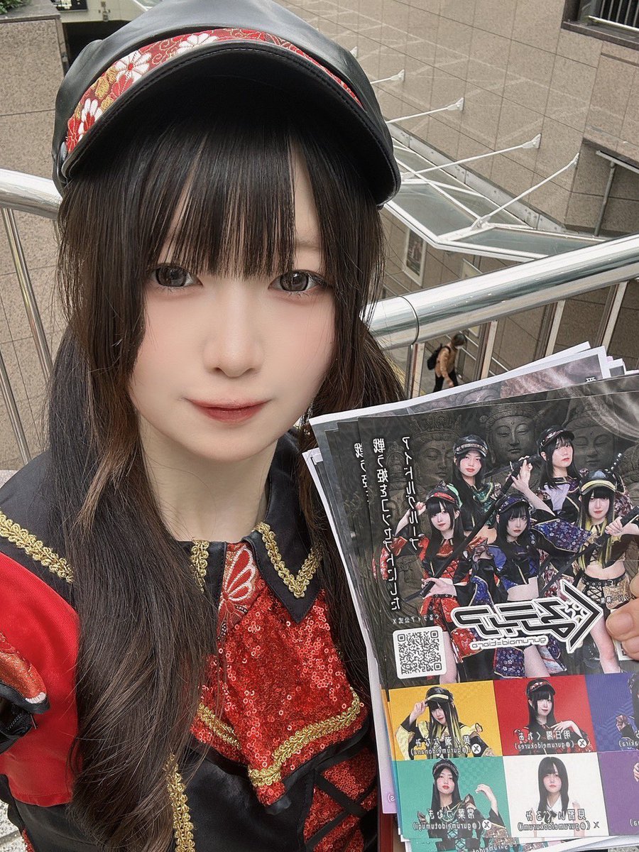 gurumaid=tiara/ぐるティア・穂の国娘。ぐるめいど隊 tweet media