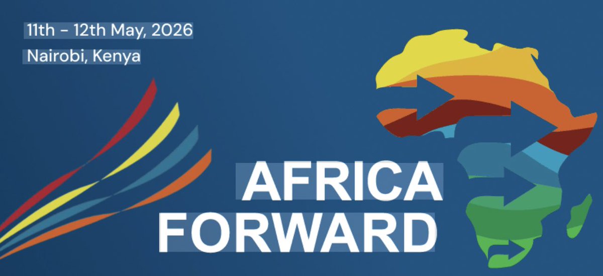 CANEasternAfric's tweet photo. The Africa Forward Summit (11–12 May 2026, Nairobi) brings together leaders, innovators &amp; #CSOs at Strathmore Business School under the theme Africa–France Partnerships for Innovation &amp; Growth.

#AfricaForwardSummit #CANEA #CANEasternAfrica https://t.co/B8xuevpglL