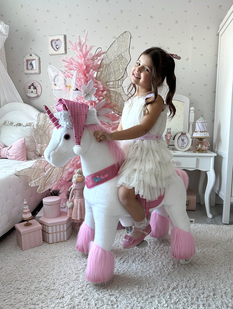 PonyCycle tweet media
