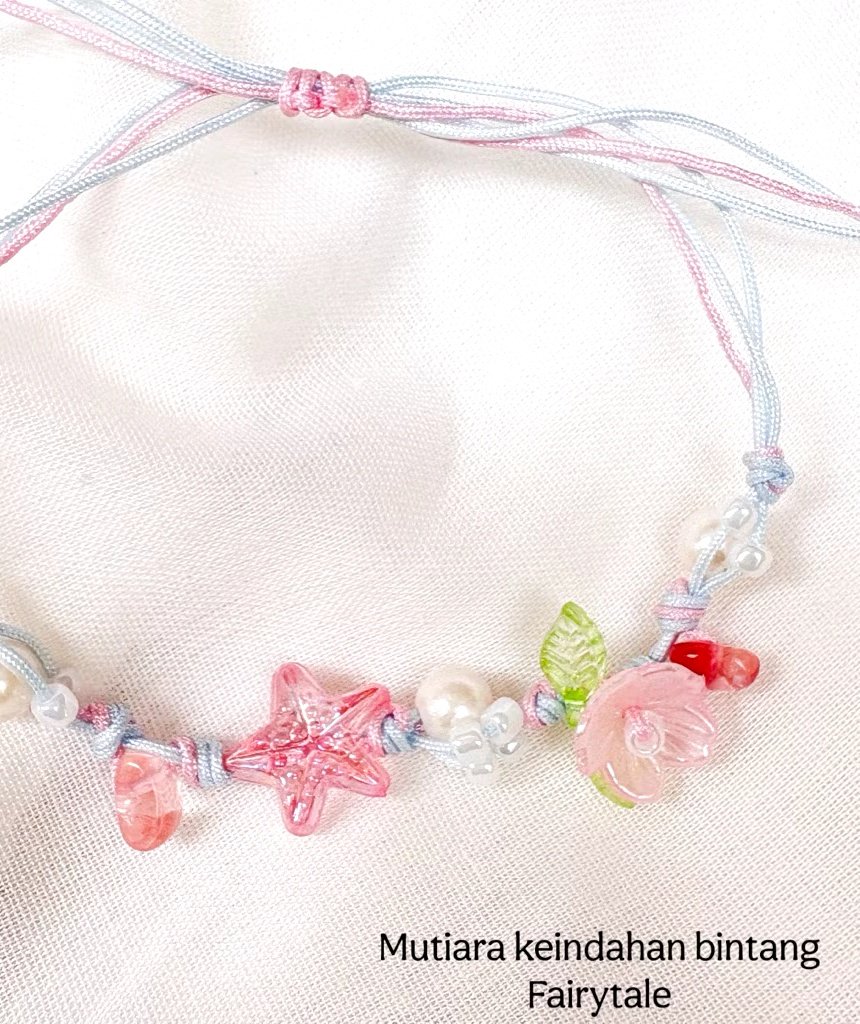 junefinds's tweet photo. Gelang bunga mutiara
🛒https://t.co/V1JR1VMY2C https://t.co/Ciqqu9dyvI