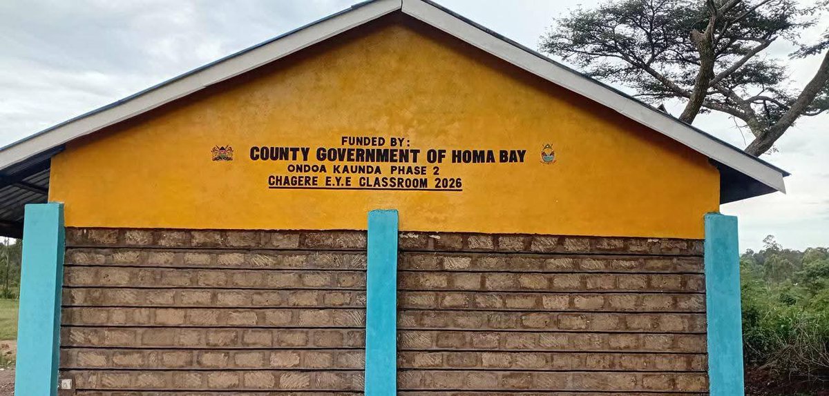 OYOO DAKTARI 🇰🇪 tweet media