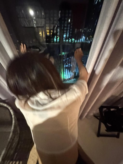 你们要的第一视角来啦！！！                      

 注意调低音量🔊                 

▶️︎ •၊၊||၊|။||||။၊|• 17:38 https://t.co/4MN0pPVP2v
