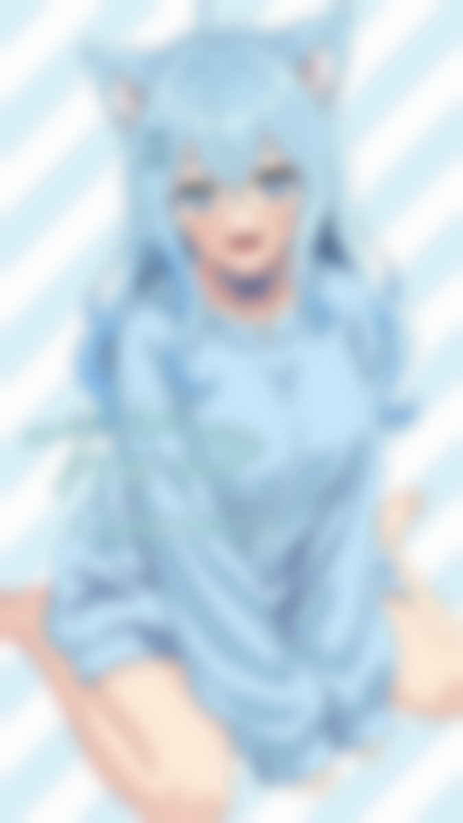 ちゃぴ姉🚬🐱🩵 tweet media