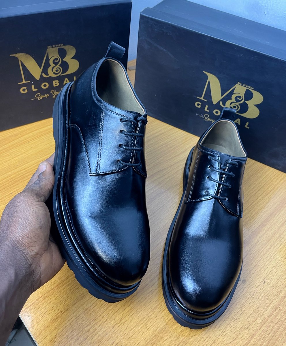 Muize | 👞🤝 tweet media