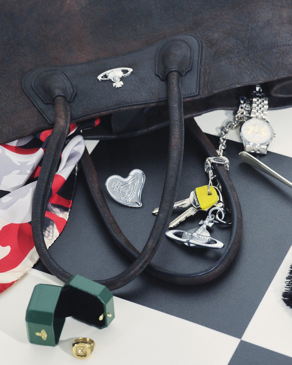 Vivienne Westwood (@westwood_japan) / Posts / X