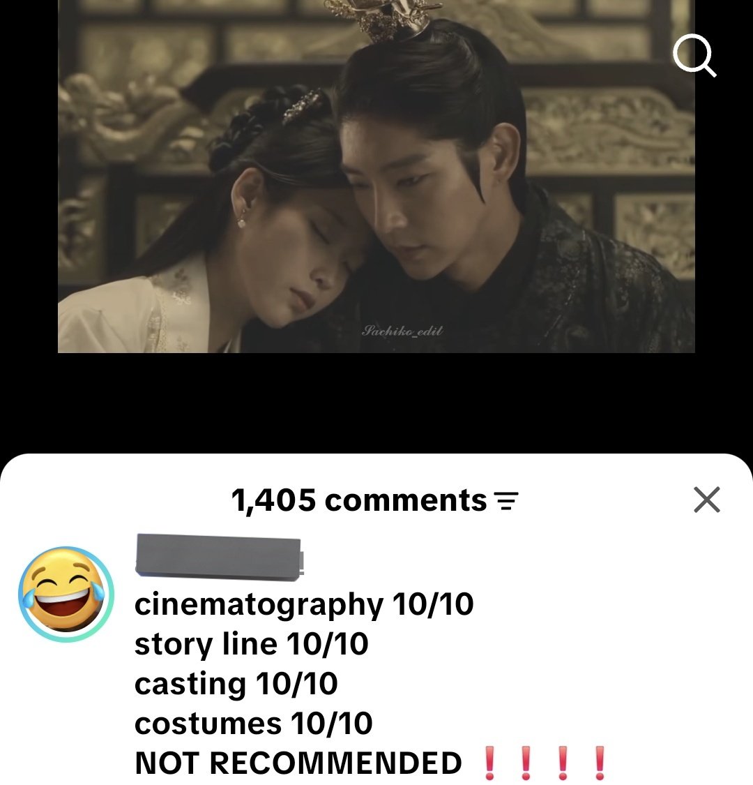 While on tiktok 
😅😅😅😅😅🤣🤣