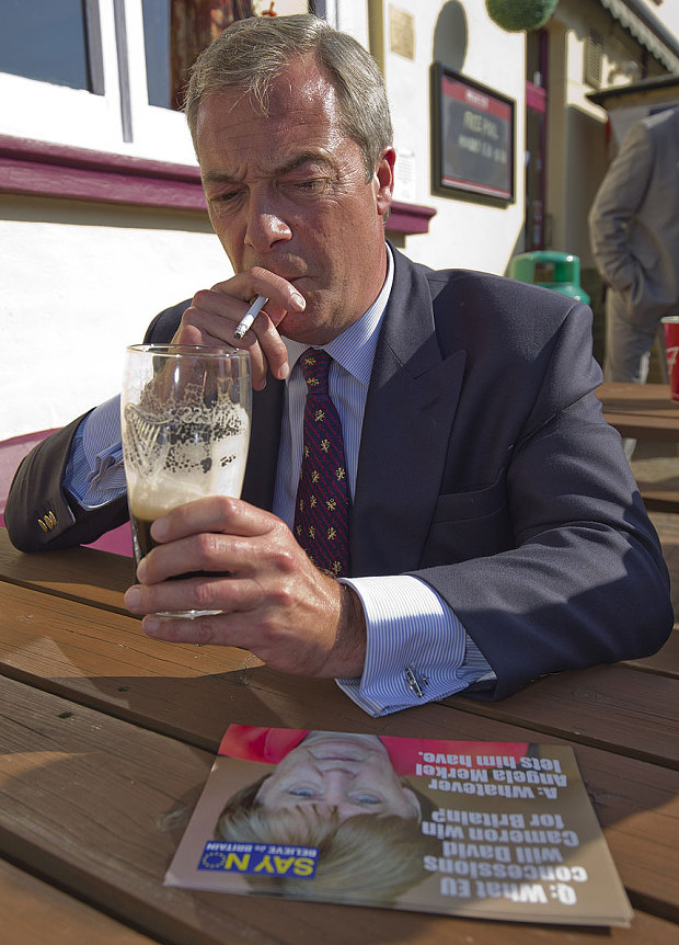 welshroots's tweet photo. #BBCBreakfast #bbcr4 #bbc5live #GBNEWS #bbcnewsnight #dailyexpress #dailytelegraph #dailymirror Can the RIGHT WING MEDIA start taking Nigel Farage seriously and commence scrutinising everything about him and ensure the public he would be safe with State Security and Safety
Need him to have DEVELOPED VETTING
which will involve rigorous checks on personal history, finances, and a detailed interview carried out by Security Vetting UKSV
We don't want another Borus Johnson on our hands