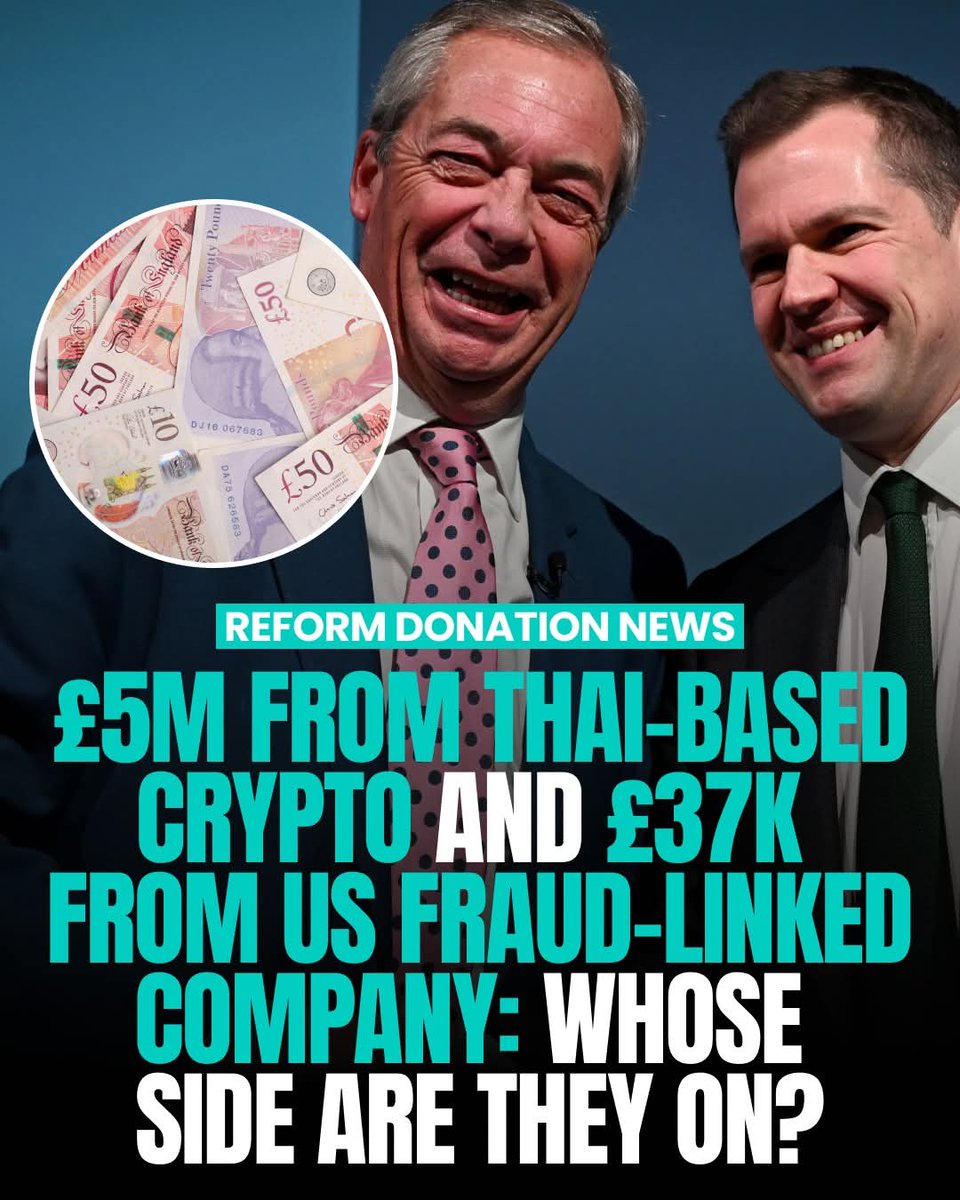 welshroots's tweet photo. #BBCBreakfast #bbcr4 #bbc5live #GBNEWS #bbcnewsnight #dailyexpress #dailytelegraph #dailymirror Can the RIGHT WING MEDIA start taking Nigel Farage seriously and commence scrutinising everything about him and ensure the public he would be safe with State Security and Safety
Need him to have DEVELOPED VETTING
which will involve rigorous checks on personal history, finances, and a detailed interview carried out by Security Vetting UKSV
We don't want another Borus Johnson on our hands