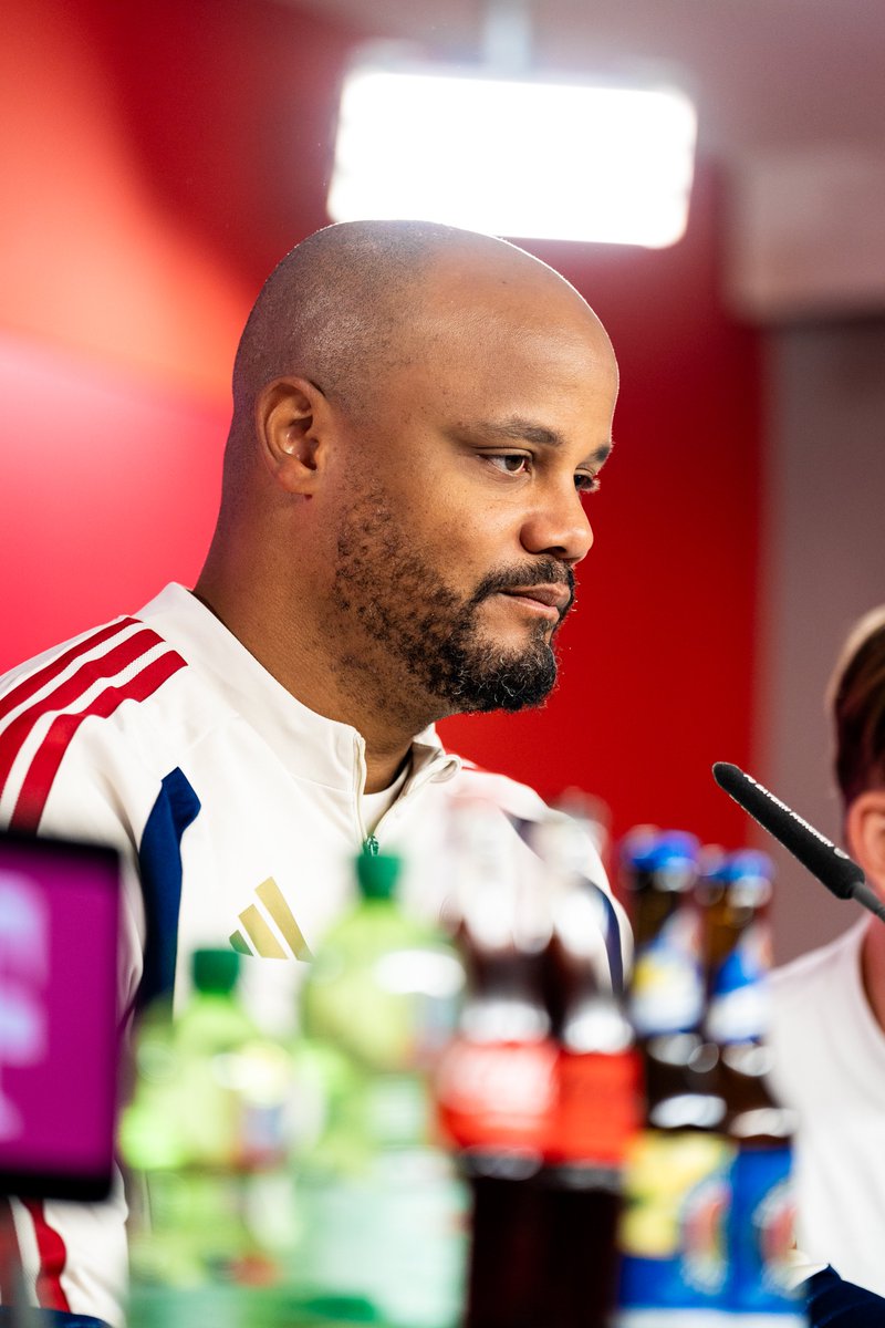 FC Bayern München tweet media