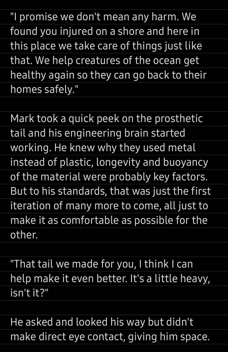 HeadEngineerM's tweet photo. @ericneedsahug // I feel that skkshdjsb (with my notes that was when my ND brain went WE NEED A SYSTEM and maybe it's a bit more complicated that it needs to be but it works for me sooo yeah)

Tank youuu :3 (pun intended) I love writing him using his engineering brain in different situations! https://t.co/8BvtKgTd1j