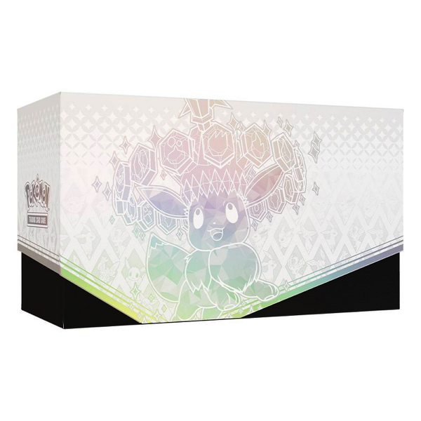 Target [$69.99]: Pokmon Trading Card Game: Scarlet and VioletPrismatic  Evolutions Elite Trainer Box  https://t.co/GYWl7wKBUn Pokemon @ Target:  https://t.co/OuuHEHnGw1 #pokemonTCG  03:10:52 #ad