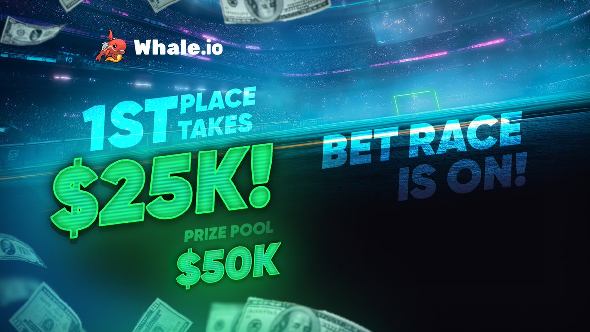 Whale tweet media