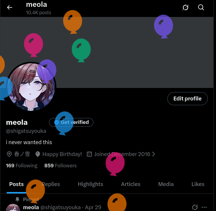 meola tweet media