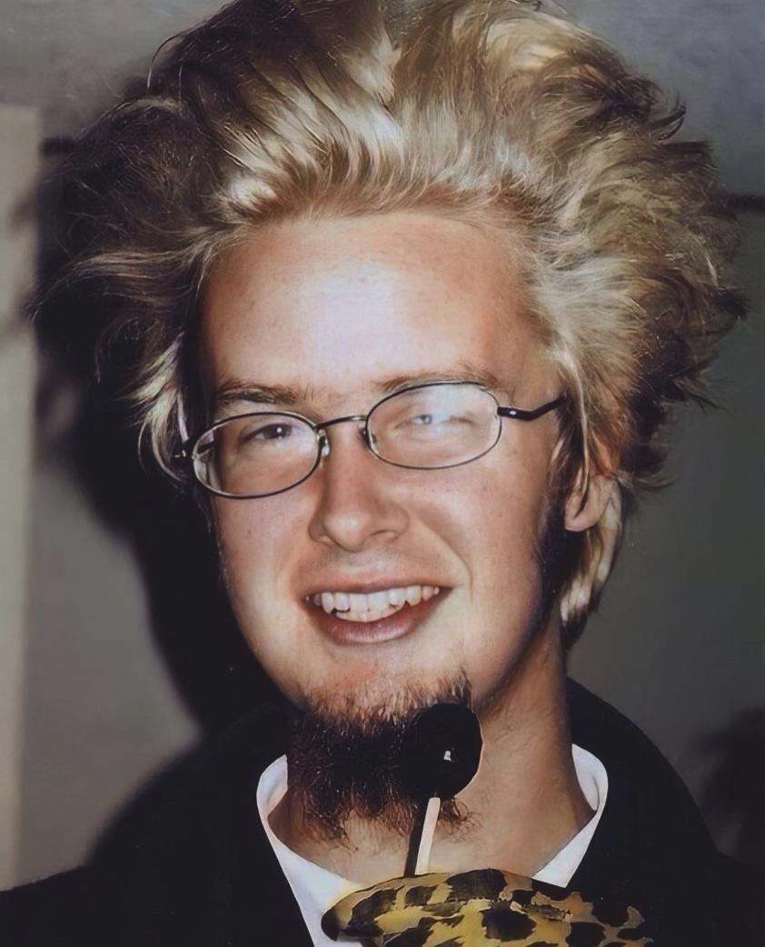 ☁️ jimmy "the rev" sullivan love bot. tweet media
