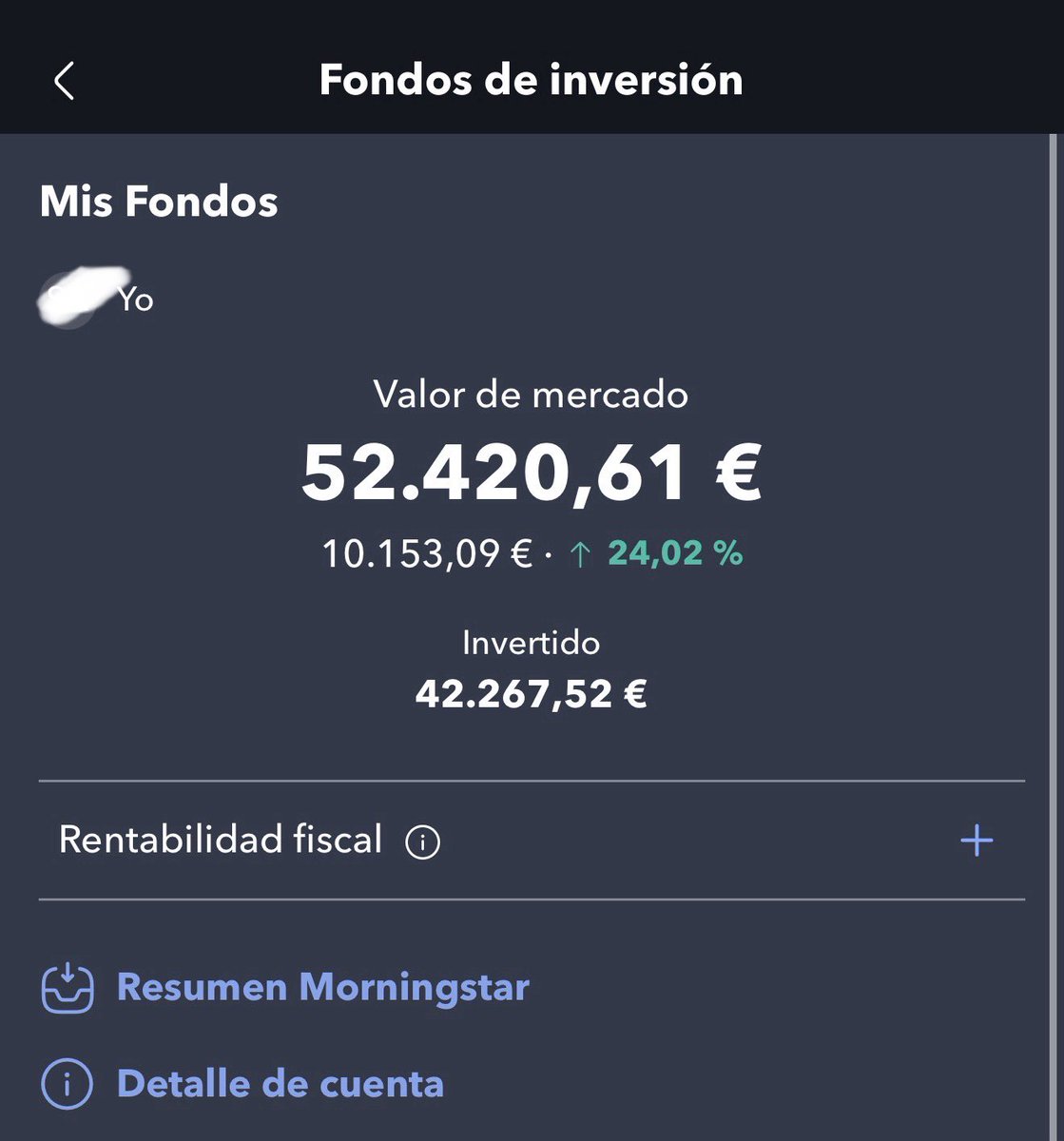 Operador Financiero tweet media