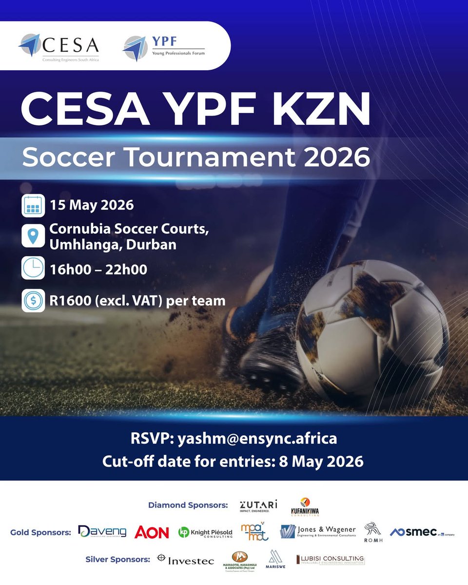 CESA Young Professionals Forum tweet media