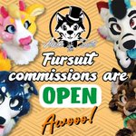 Photo by AwooForSuits Maker (@awooforsuits)