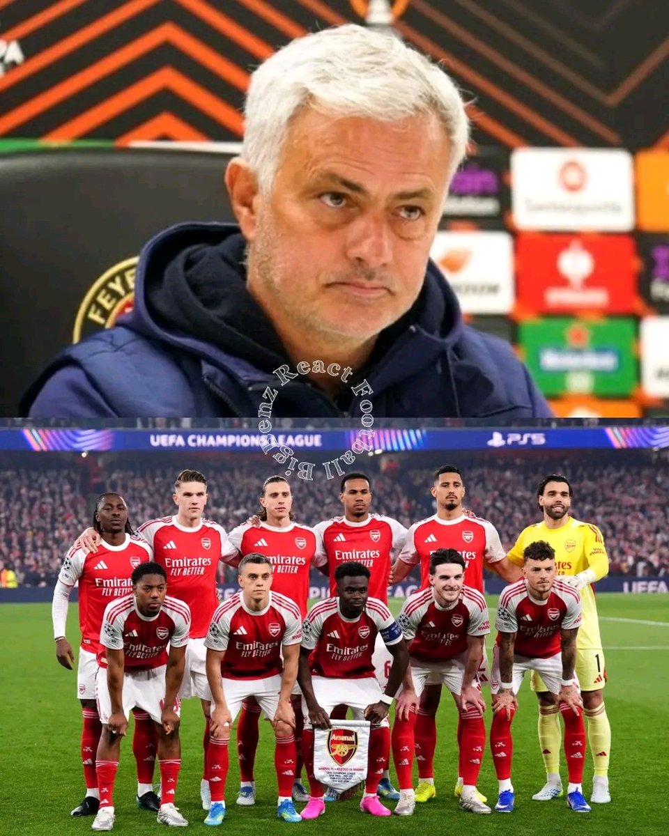 all arsenal news tweet media