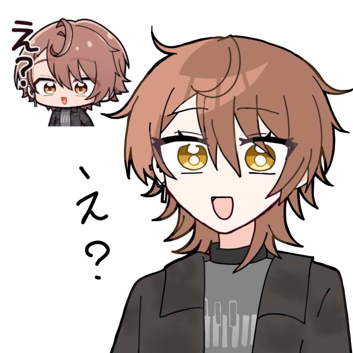 ねみあ tweet media