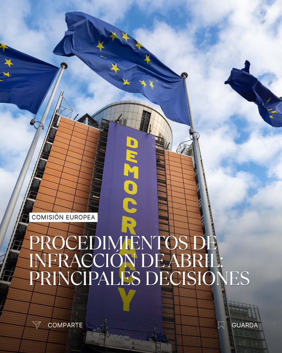Europe Direct Sevilla tweet media