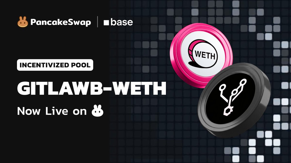 PancakeSwap tweet media