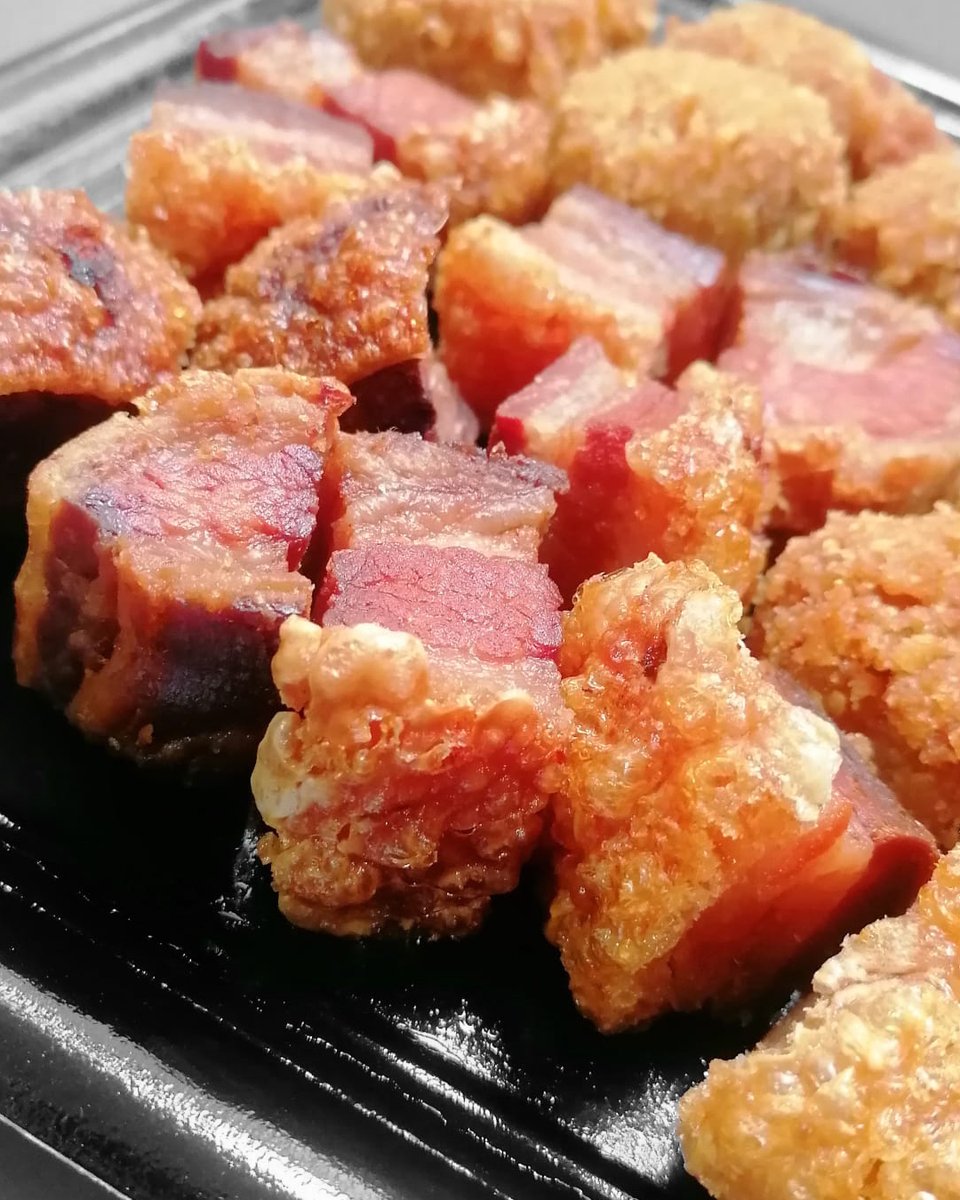 Torrezno de Soria tweet media