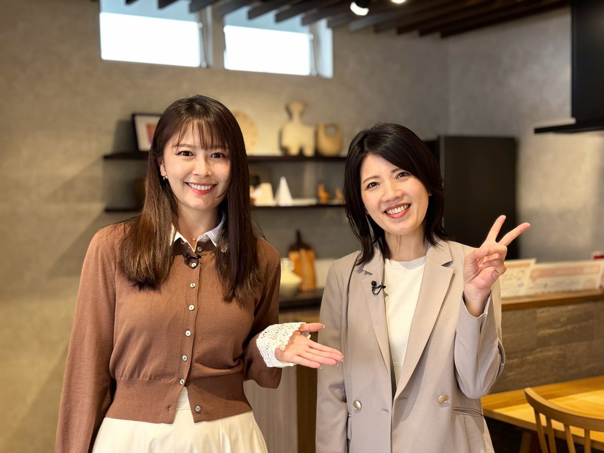 西上真帆 フリーアナウンサー tweet media