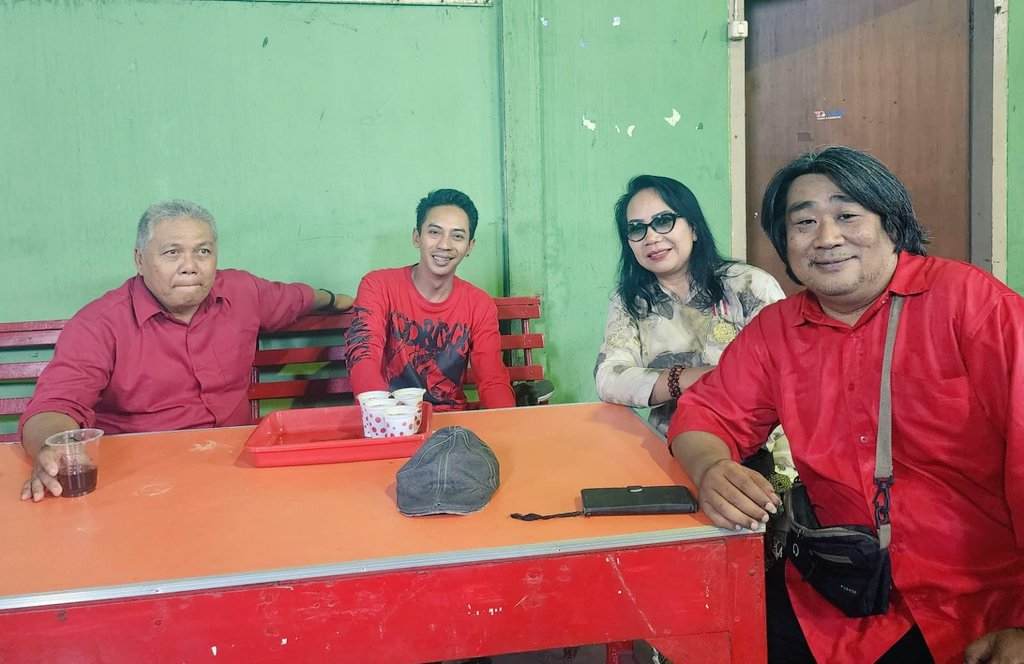 BROTHER_JO's tweet photo. Seniman AsliJawa timur https://t.co/ItgW6O9E06