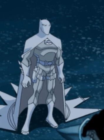 undedhead's tweet photo. @itsashotgunbaby I know I’m asking for a lot but getting to see an arctic batsuit would be so fucking cool https://t.co/E5daVrsnoK