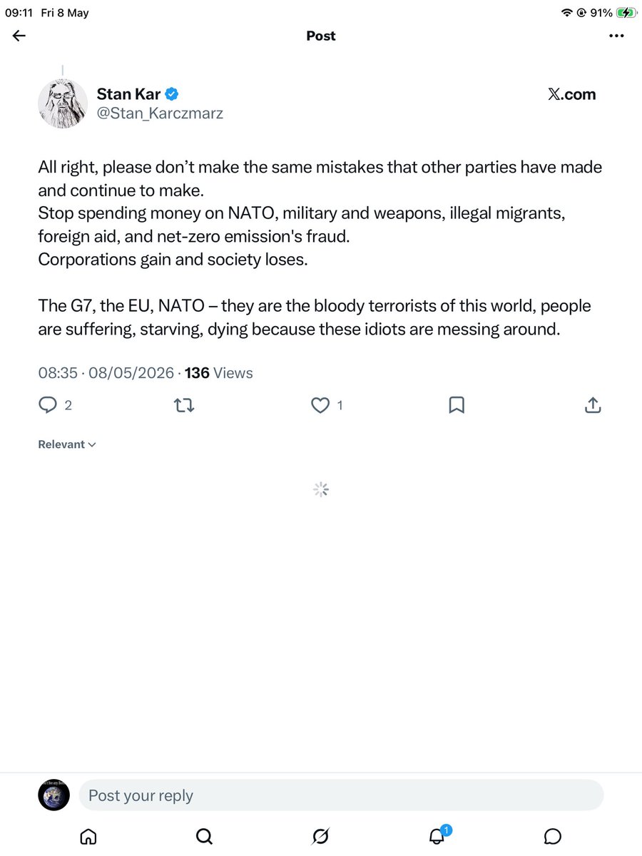 mags tweet media